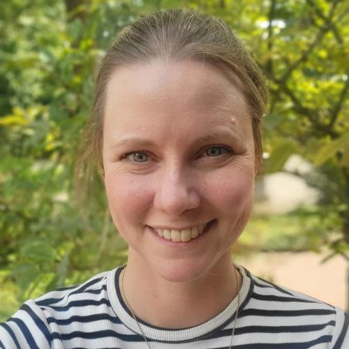Striedelmeyer, Annika OGS