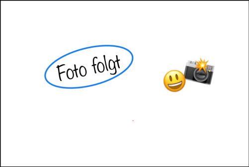 Foto folgt